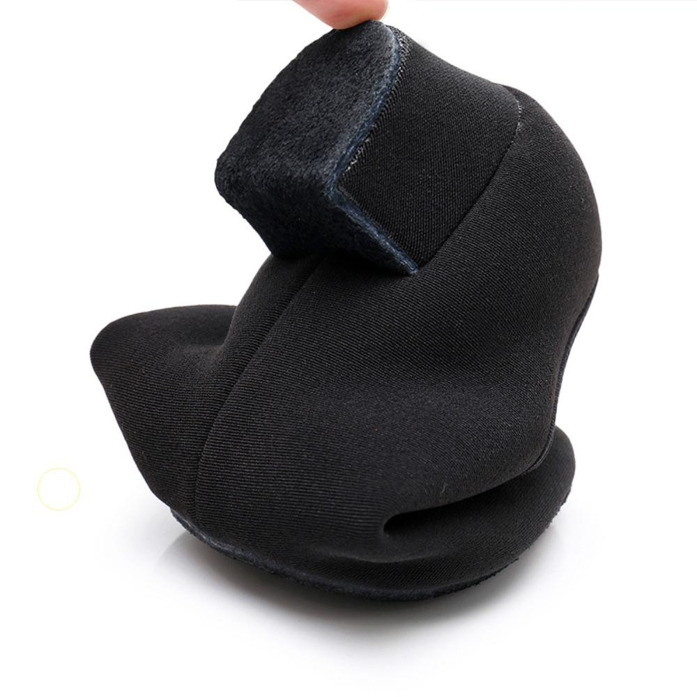 Latin Dance Shoes for Women Soft Sole Oxford Cloth Modern Ballroom Jazz Square Dance Shoes