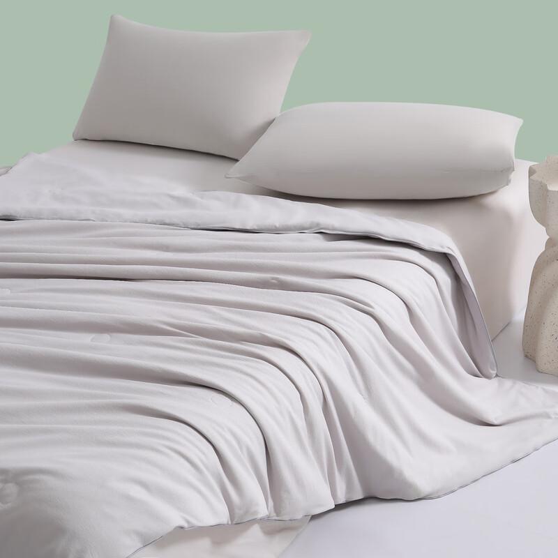 

KingFang Soft Knit Summer Quilt