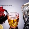 Shatterproof Plastic Water Tumblers Reusable Fruit Juice Beer Champagne Cups