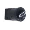 Car Headlight Switch For VW Polo Virtus 2018      2024 6EA941531C 6EA 941 531 C Auto Accessories