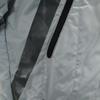 LANVIN SPORT Baseballjacke 42 grau Herren Gebraucht