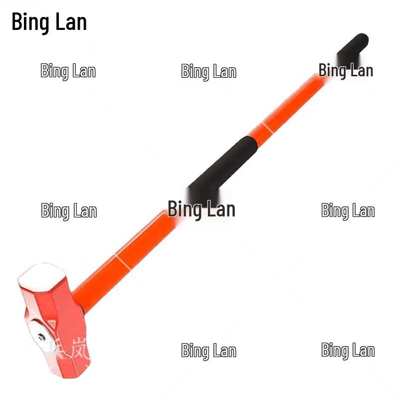 15KG Fitness Sledgehammer