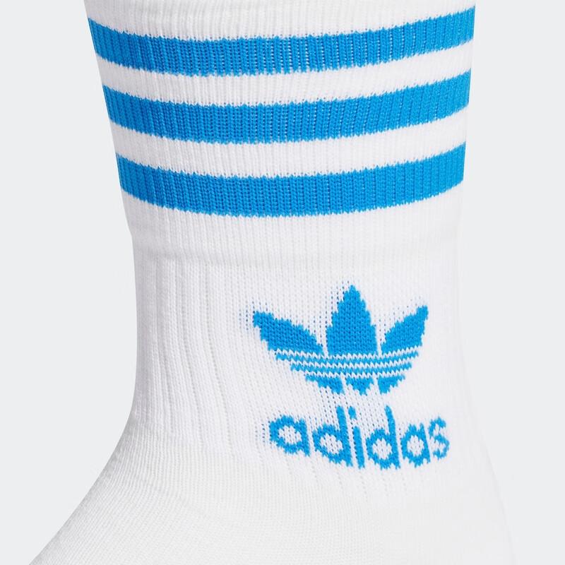 adidas Originals Unisex Crew Socks H32334