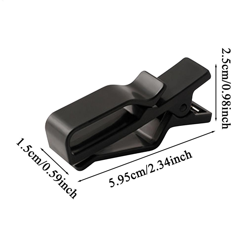 Cable Management Clips 3 Pieces Silicone Wire Holder Cord Organizer For Home Desk Nightstand Table Bedside Bedroom Living Room