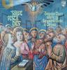 LP Record BENEDIKTINER MNCHE DER ABTEI SAINT  Salve Festa Dies 6580061 Philips 1980 Netherland Classical Used