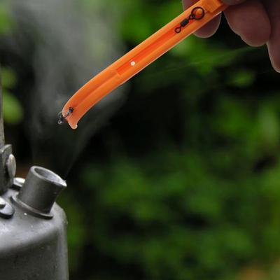 Aparejos de pesca de carpas Herramienta para aparejos Chod Cuentas Chod Aparejos de helicóptero Cuentas Pesca de carpas Zig Rig Chod Sistema de seguridad