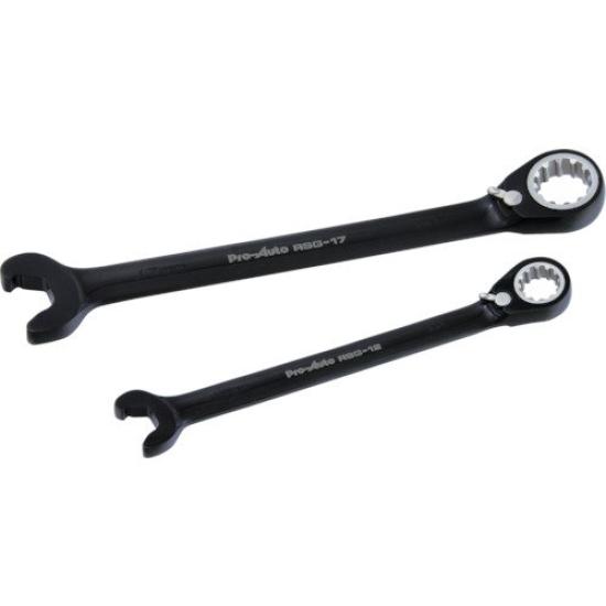 Rapid Spline Gear Wrench 12mm Pro-Auto RSG-12