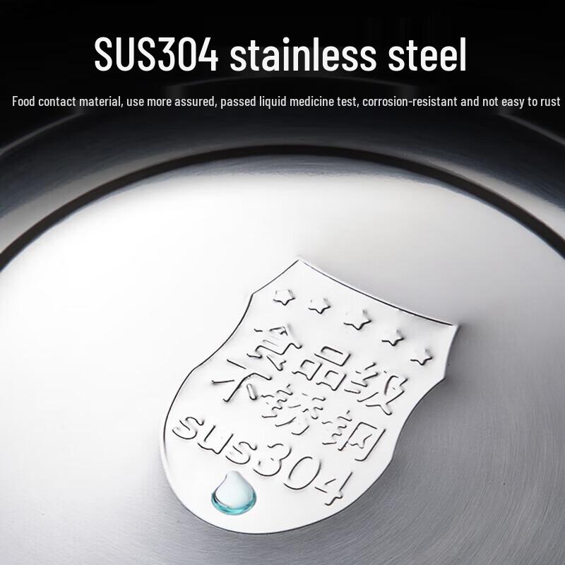 Cmaos 304 Stainless Steel Multi-Purpose Kitchen Basin