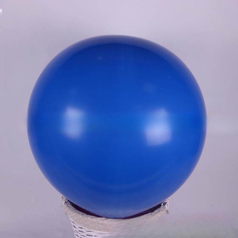 36Inch Giant Balloon Color Helium Inflatable Latex Balloon Wedding Decoration Kid Birthday Party
