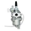 Carburetor With Gasket For Ze Noah G4K G45L G45 BC4310 Brush Cutter Trimmer Parts Garden String Trimmer Accessories