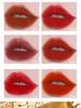 NEUER Air Lip Glaze: Samtmatter wasserfester Lippenstift, Lang anhaltend, Nicht verblassend, Nicht klebrig, Studentenfreundlich, No-Makeup-Look, Aufhellend.