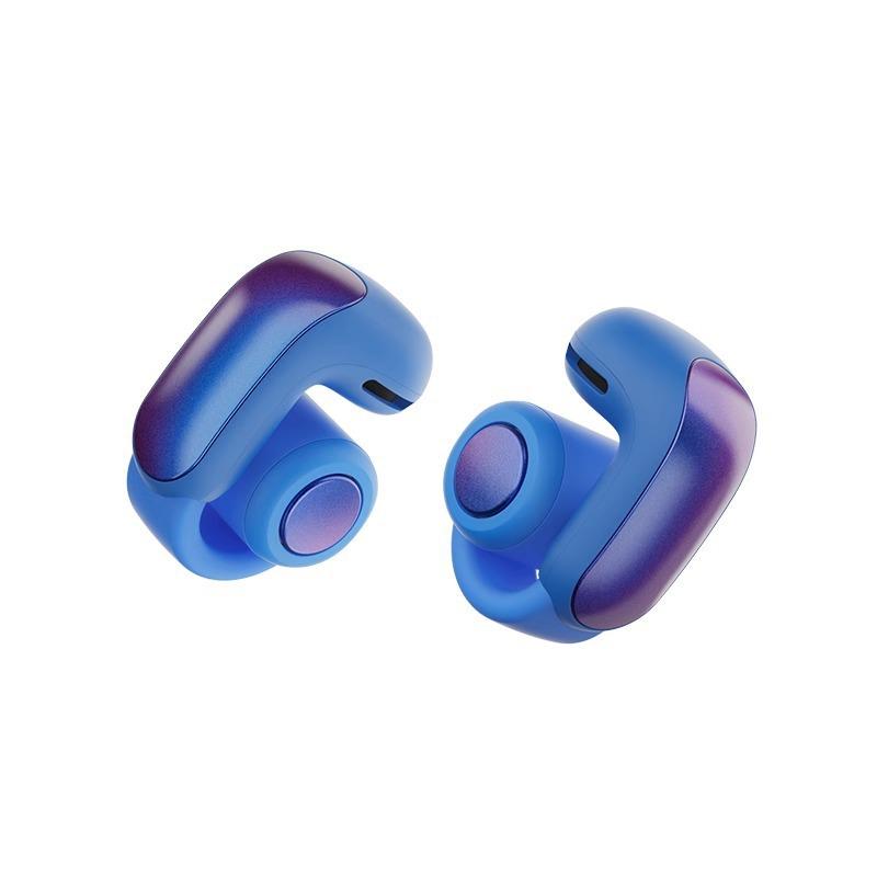 Bose Ultra Open True Wireless Bluetooth Earbuds - 48-Hour Battery Life