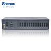 Shenou HJK120 Series Business PBX System (CN version)