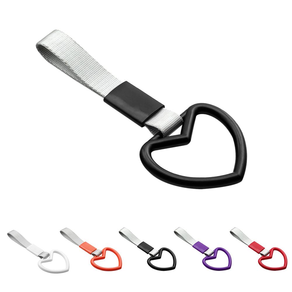 Heart Bus Handle Hand Strap Drift Strap Drift