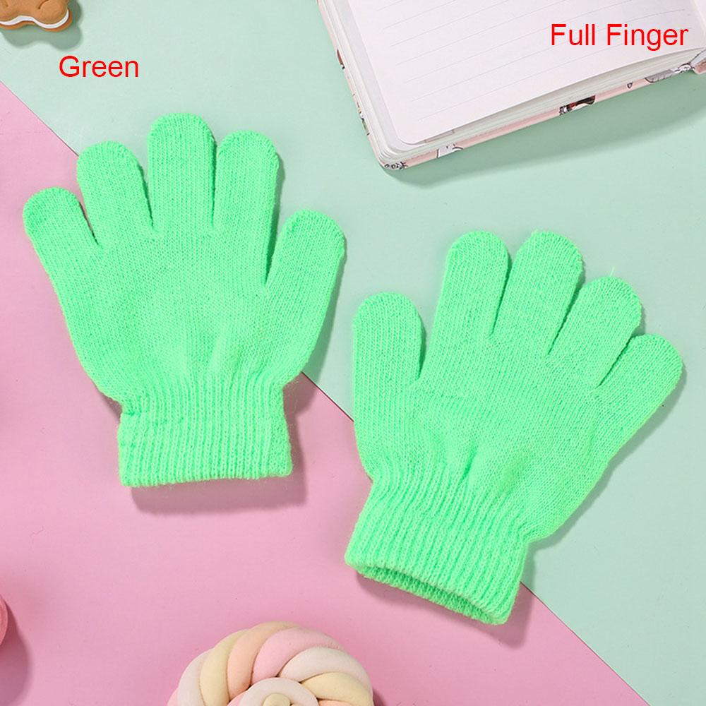 Neue fingerlose schwarze Netzhandschuhe für Herren/Damen, warm, dehnbar, elastisch, modisch, für den Winter, Outdoor, Halbfinger, warmes Fahrradzubehör