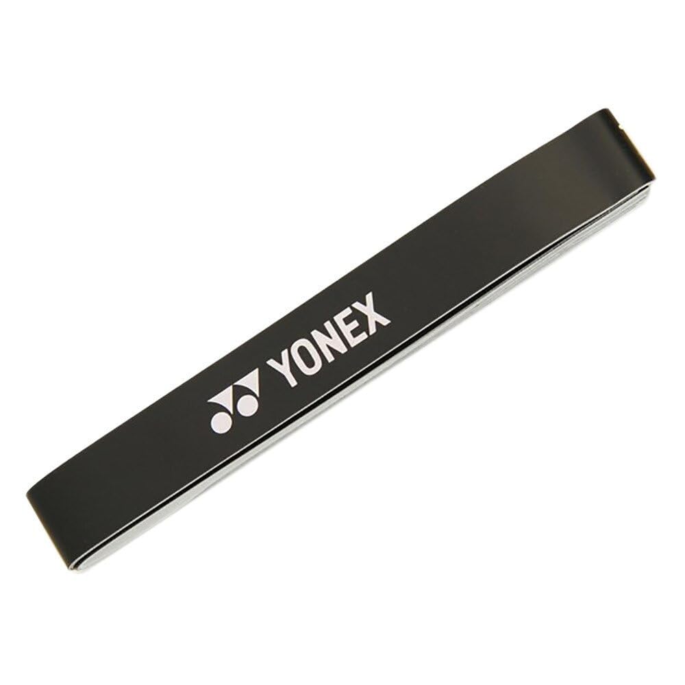 

YONEX Edge Guard 5 AC1581P 007 Black for 1 Racket