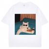 Üst giysisi – T-shirtler