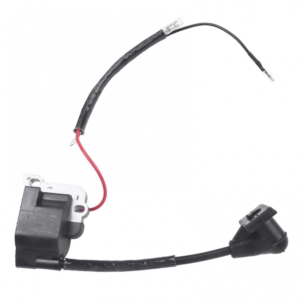 Substituição do Módulo da Bobina de Ignição Para Roçadeira Folha Sopradora Honda GX35