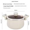 Shibazuo Aijia Micro-pressure Stew Pot