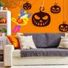 Halloween Magic Cat Neon Sign for Halloween Decor for Halloween Party Bedroom Club Bedroom House Kid’s Room