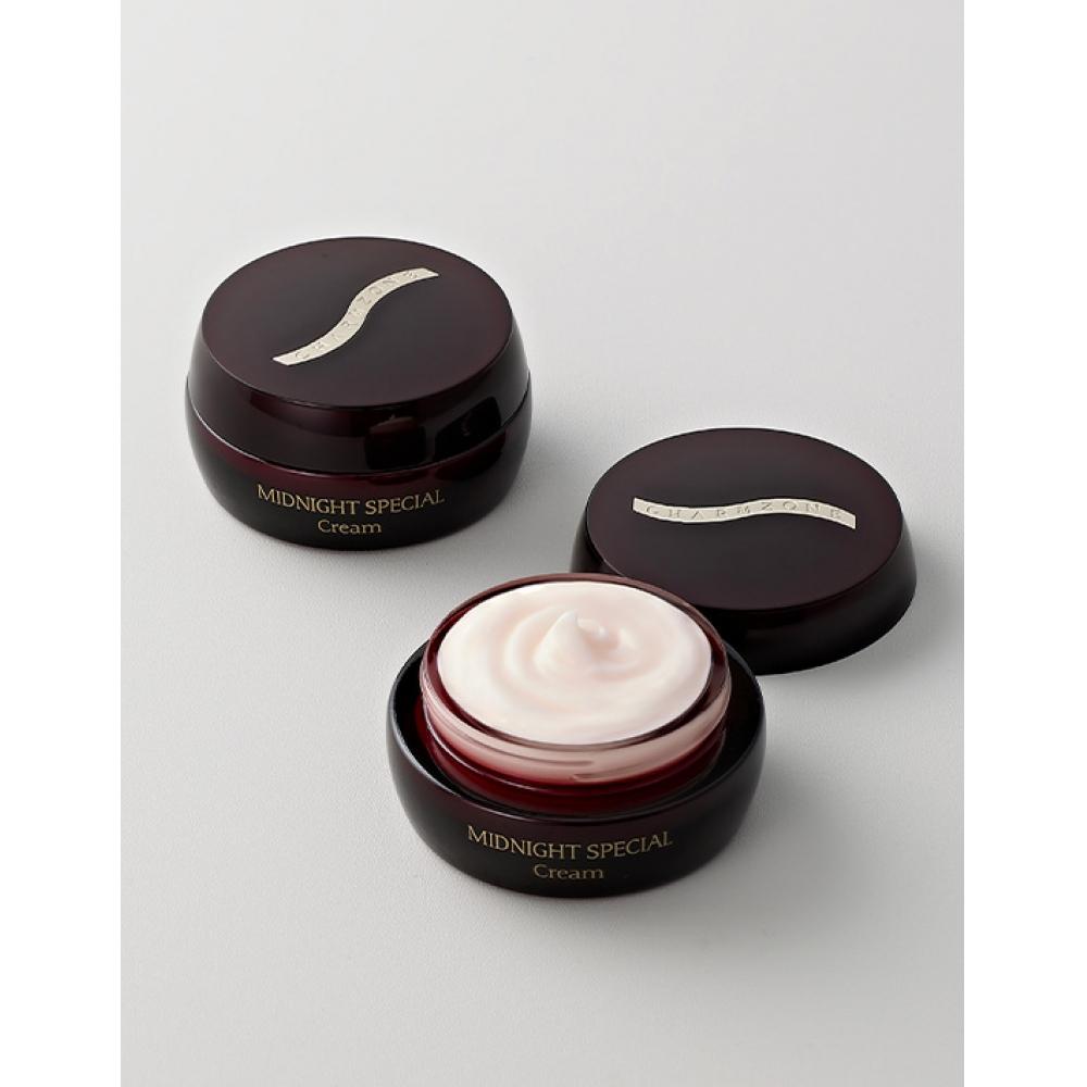 

Charzone Midnight Special Cream 50 г X 2