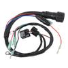 Outboard Motor 10P Wire Harness Assy 6888259017 for 2T 50 75 85 Horsepower Outboard Engine