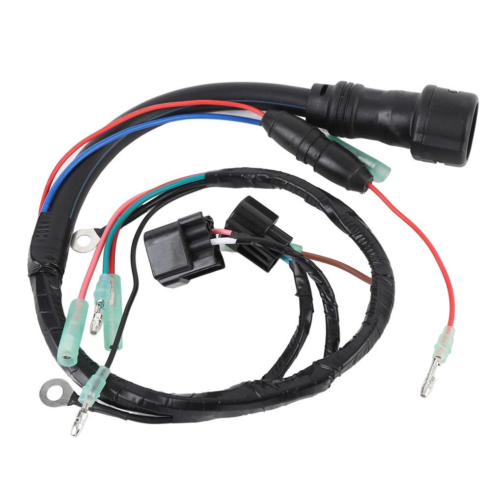 Outboard Motor 10P Wire Harness Assy 6888259017 for 2T 50 75 85 Horsepower Outboard Engine