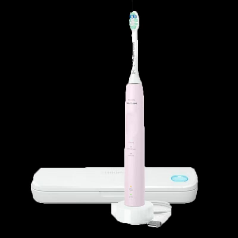 

Philips Sonic Electric Toothbrush CN plug (adapter included)