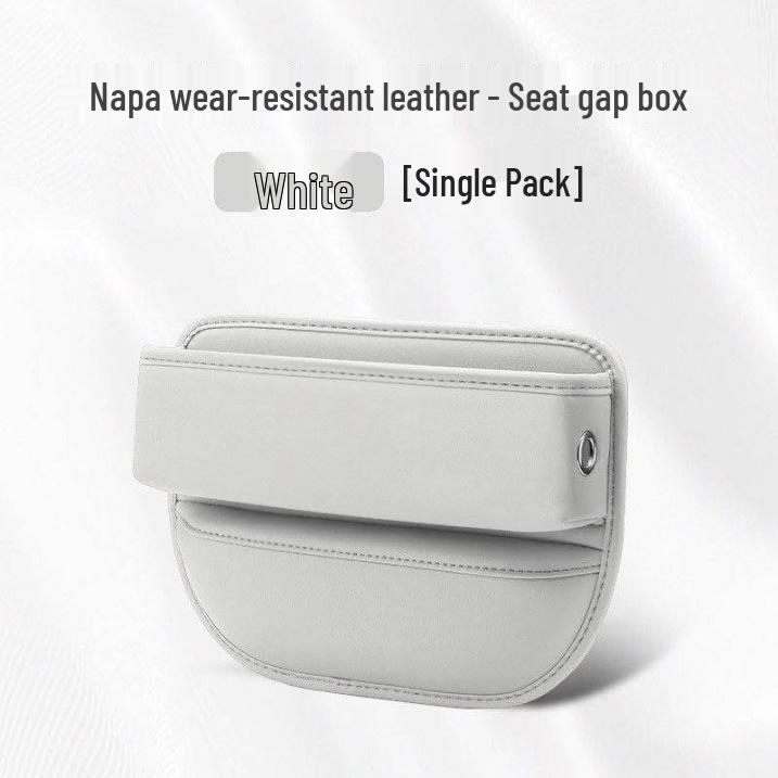 

Avatr 07 Car Seat Gap Storage Box - Enhanced Interior Accessory