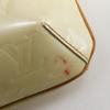 Louis Vuitton Thompson Street Shoulder Bag M91203 Perle Off White Monogram Vernis Women Used