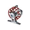 Aluminum Reels Fly Fishing Reels for Trout Pike Heavy Duty Winter Ice Fishing Wheel Fly Reels