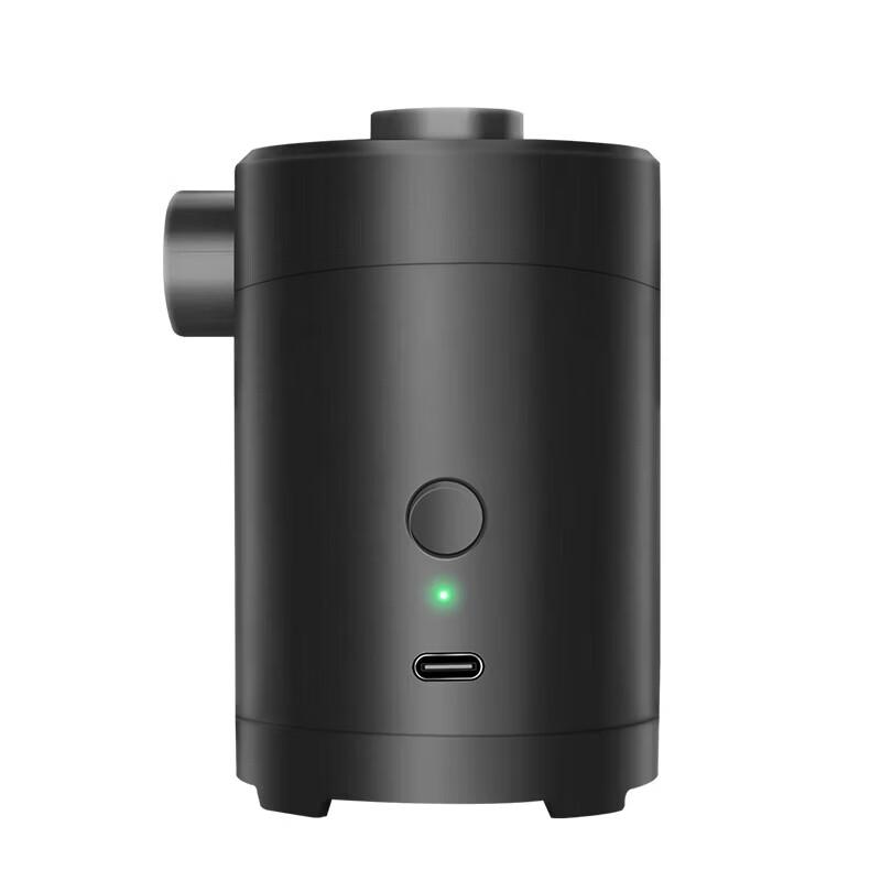 Lishi Portable Electric Air Pump