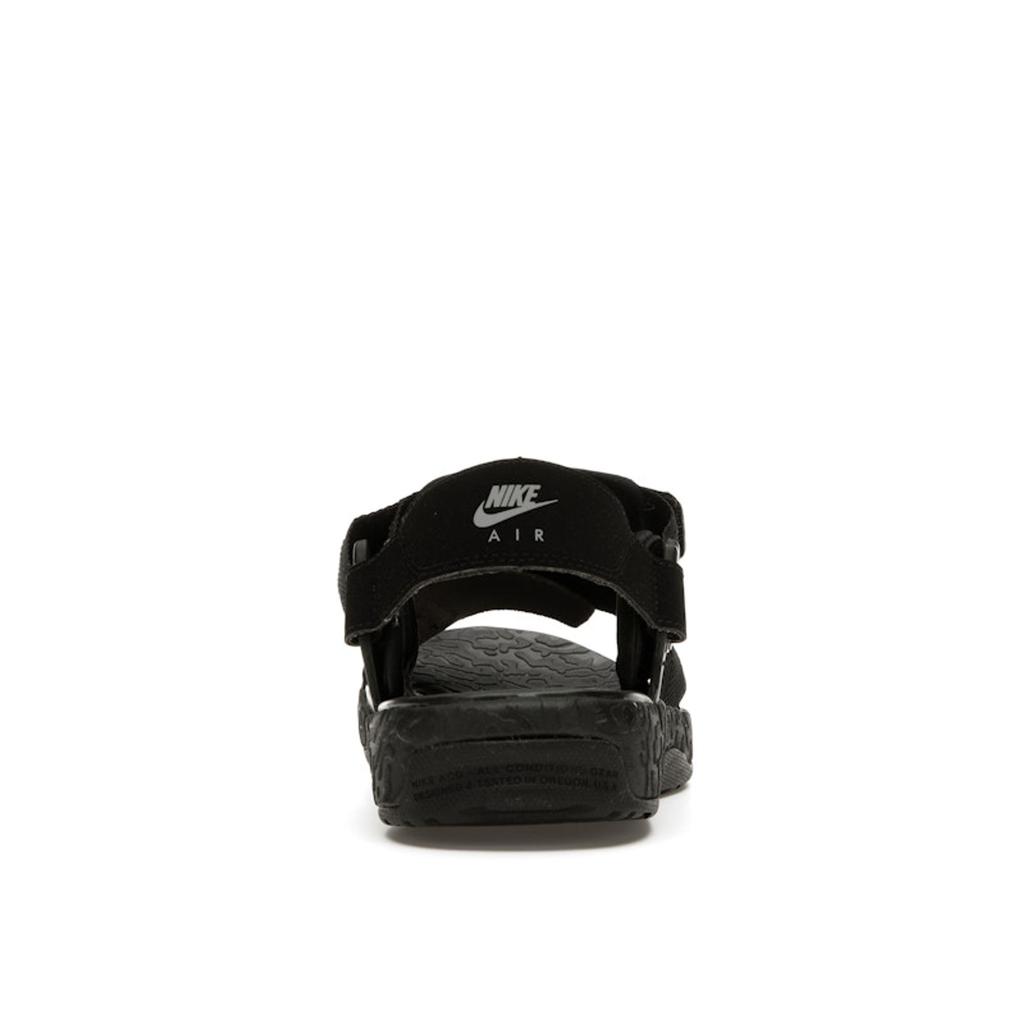 Nike ACG Air Deschutz Schwarz Eisengrau Unisex Sneaker DC9093-001