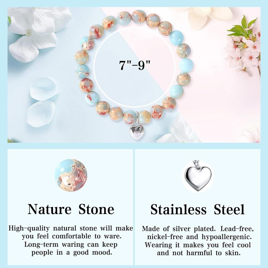 Graduation Gift Graduation Bracelet Inspirational Graduation Charm Bracelet