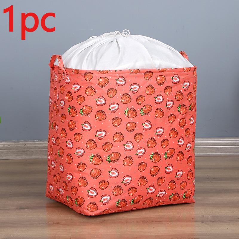 1/4pcs Moving Packing Bags, Quilt Storage Bags,Book Storage Bags Toy Storage Bags, Travel Packing Bags, Clothes Packaging Bags