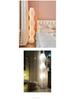 Artistic Skirt Floor Lamp for Living Room Décor