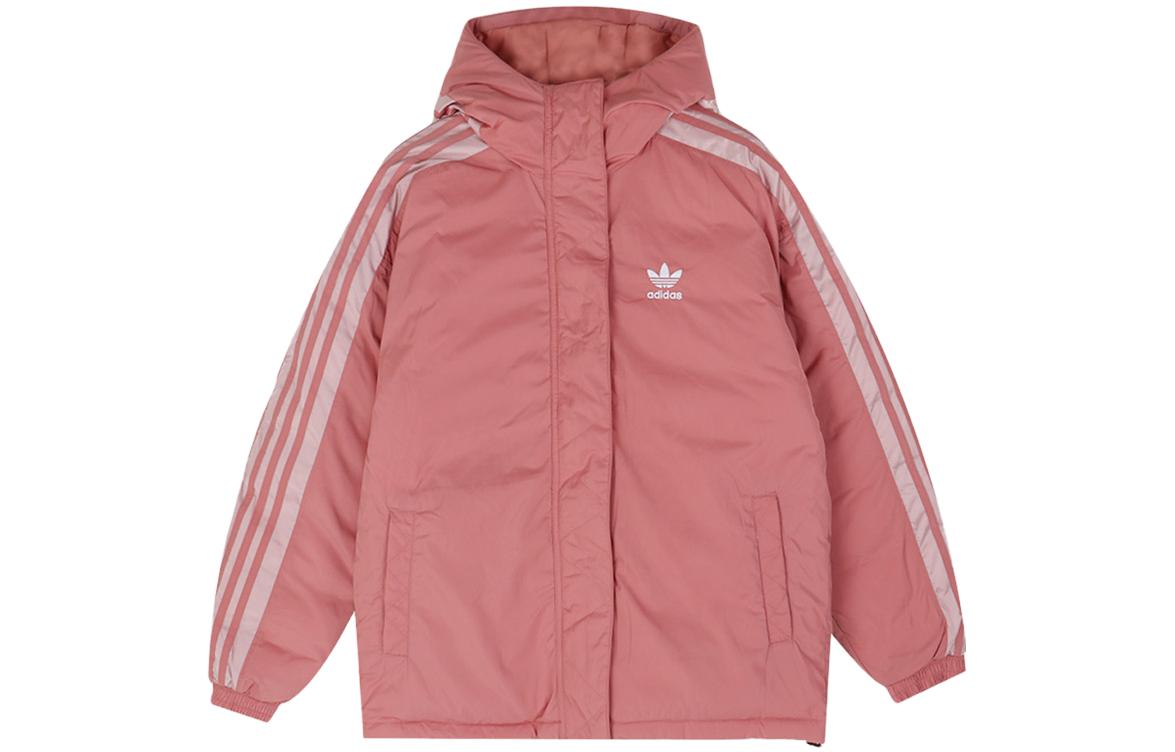 Adidas Originals Down Jacket Women s Pink FL0030 30