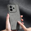 Luxury Sheepskin Leather Silicone Phone Back Case Cover For Realme GT 7 Pro Bumper Coque For Realme GT7Pro