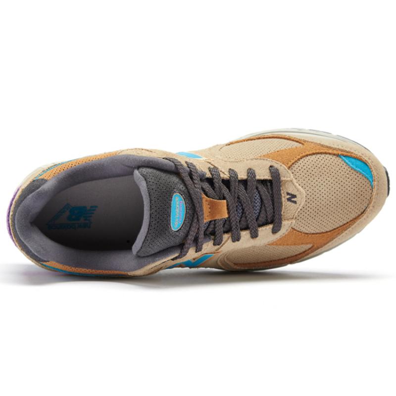 New Balance 2002R J. Crew Incense Sneakers M2002RWA