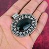 Bloodstone 925 Solid Sterling Silver Pendant Handmade Gemstone Jewelry, Gifts For Wife Brand New Pendant