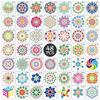 Costura e tricot – Scrapbooking