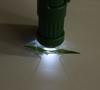 Vixen Pocket Microscope 120 Zoom (Chocolate Mint) 21264-4