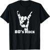 The Boys Are Back In Town T-Shirt T-Shirt