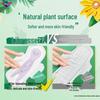 Whisper Plant-Derived V-Sense Sanitary Napkins