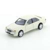 DCT/Shadow 1/64 Mercedes-Benz E55 AMG (W210) Car Alloy Toys Motor Vehicle Diecast Metal Model Kids Xmas Gift Toys for Boys