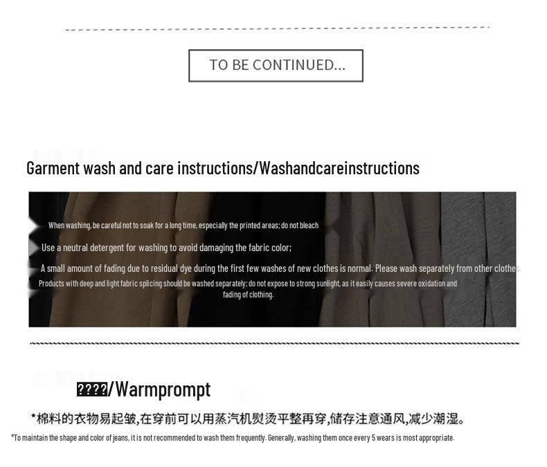 Men's Black Waffle Texture Faux Two-Piece Henley Long Sleeve T-Shirt - Korean College Style for Autumn