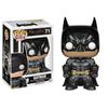 Funko Pop! DC Comics - Batman Arkham Knight: Batman - 10 cm - Sob licença oficial