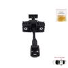 BDP1410 Rear Door Stop Check Assy Limiter Strap for BMW X1 F48 MK2 2014-2022 51227436003