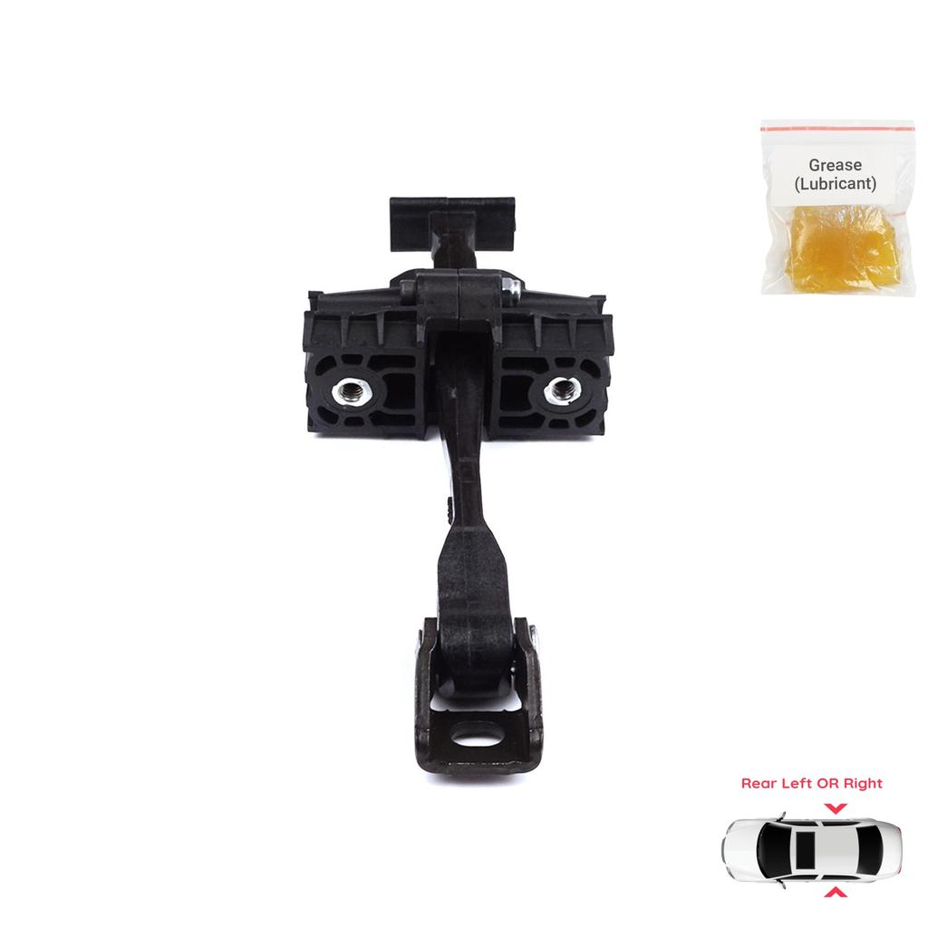 BDP1410 Rear Door Stop Check Assy Limiter Strap for BMW X1 F48 MK2 2014-2022 51227436003
