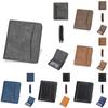 Ladies Wallet With Multiple Card Slots In Pu Leather For Business And Daily Use